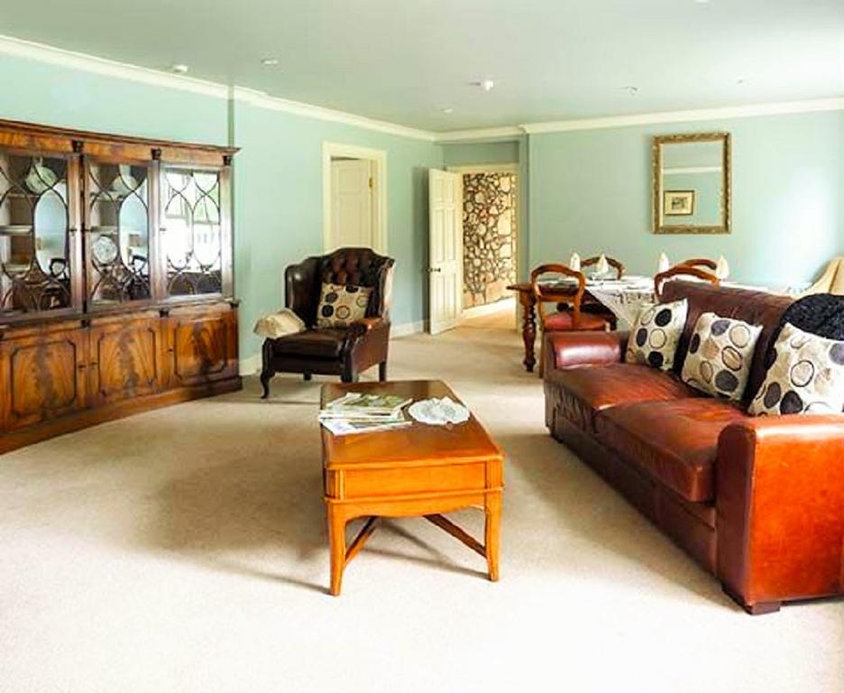 Riverview Country Park Hotel Forres Kamer foto