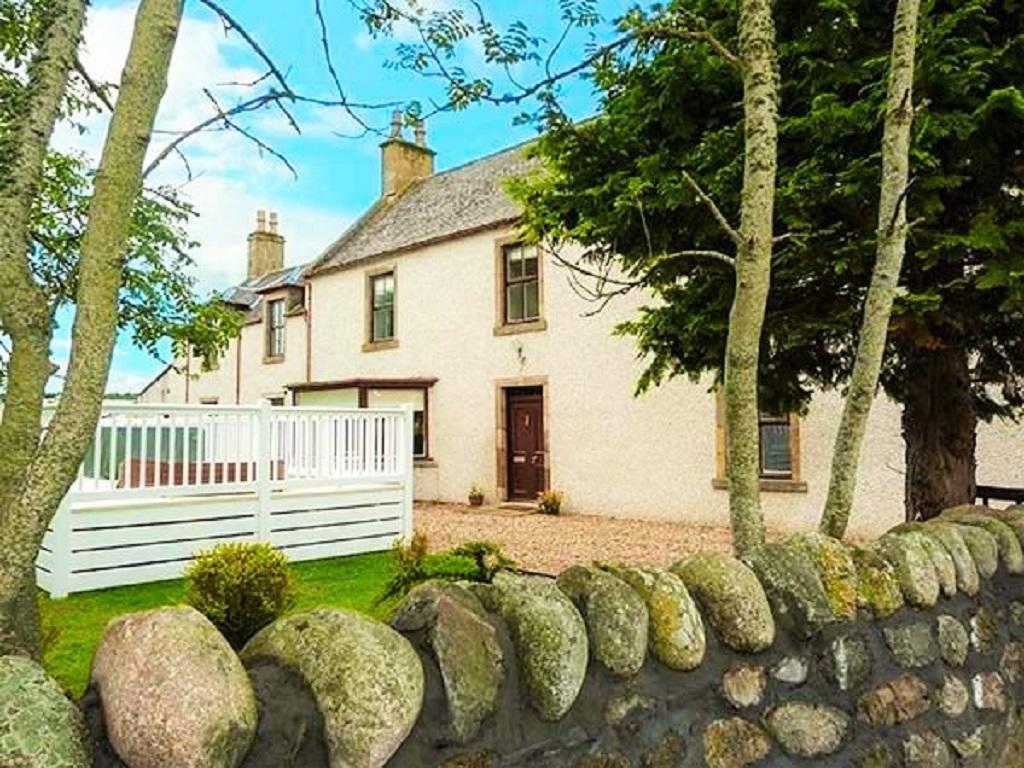 Riverview Country Park Hotel Forres Kamer foto