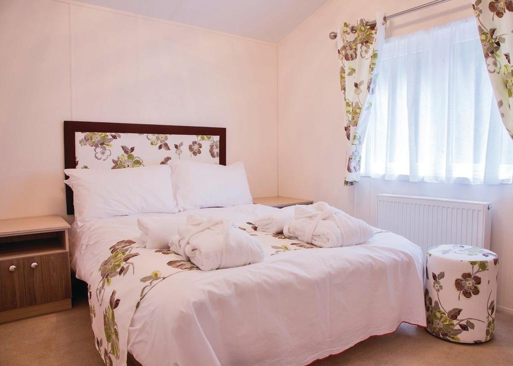 Riverview Country Park Hotel Forres Kamer foto