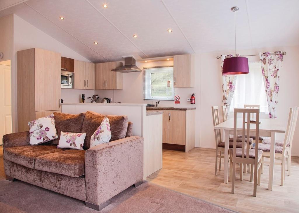 Riverview Country Park Hotel Forres Kamer foto