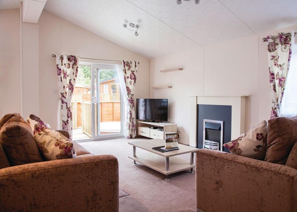 Riverview Country Park Hotel Forres Kamer foto