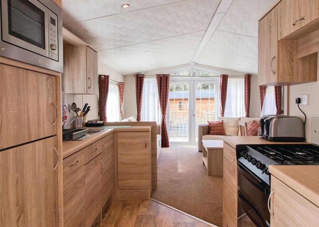 Riverview Country Park Hotel Forres Kamer foto