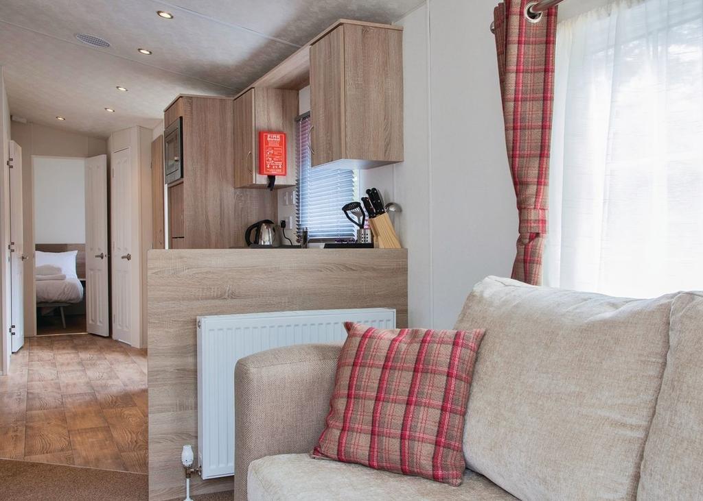 Riverview Country Park Hotel Forres Kamer foto