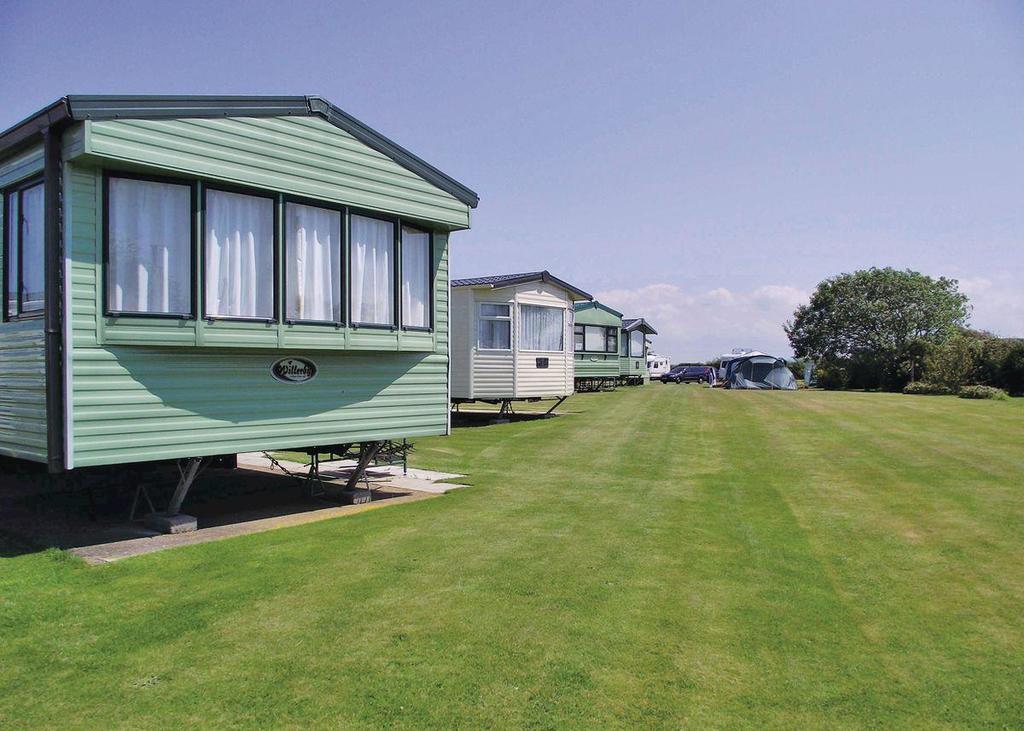 Riverview Country Park Hotel Forres Buitenkant foto