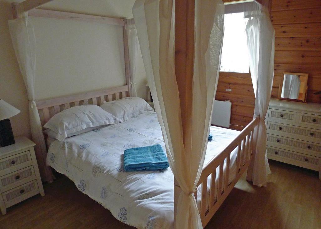Riverview Country Park Hotel Forres Buitenkant foto