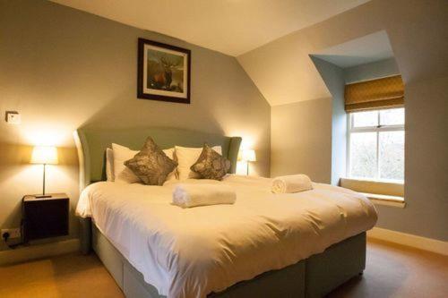 Riverview Country Park Hotel Forres Buitenkant foto
