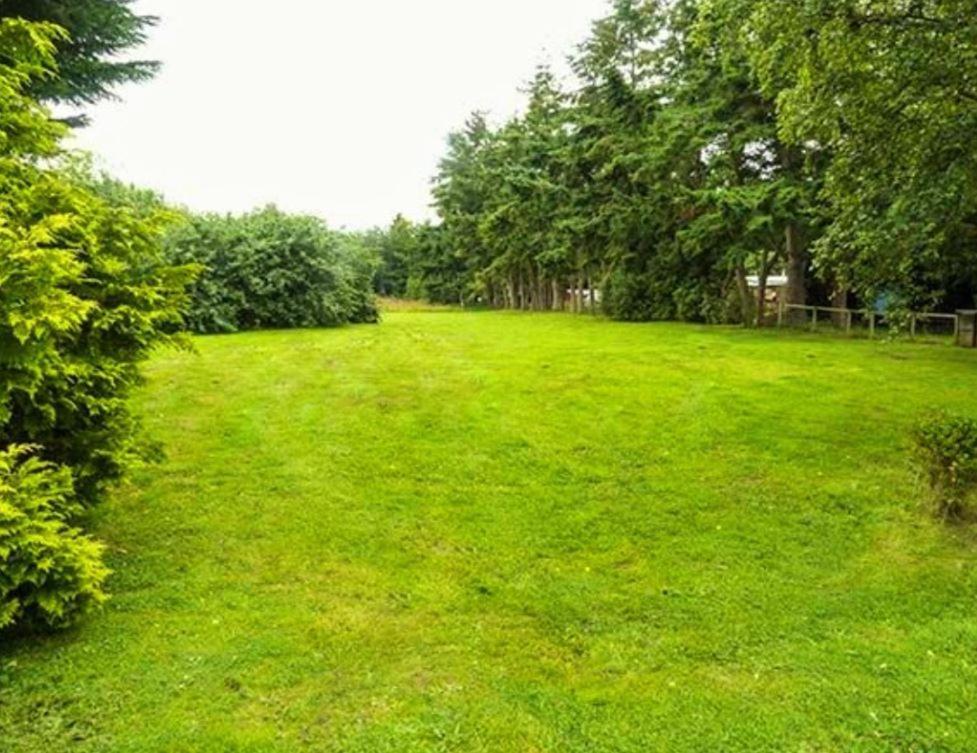 Riverview Country Park Hotel Forres Buitenkant foto